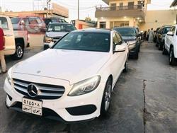 مێرسێدس بێنز C-Class